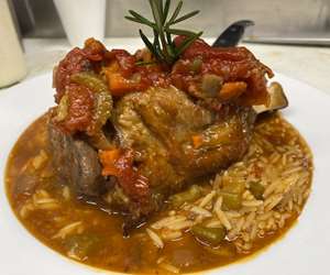 Osso Bucco