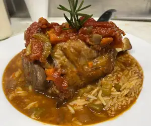 Osso Bucco