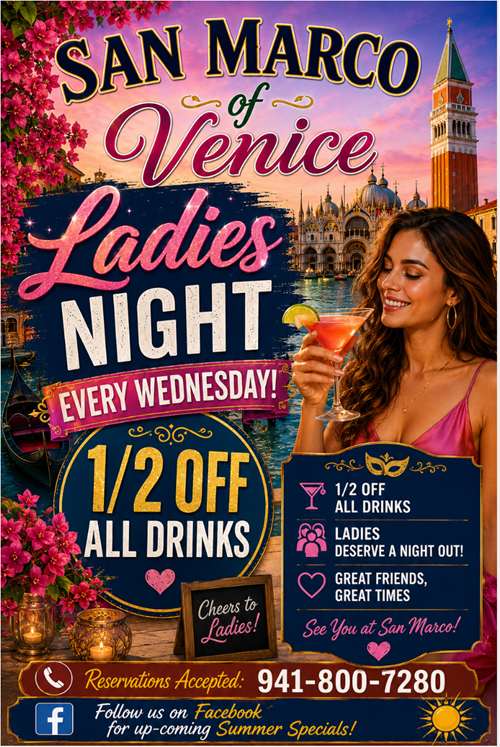 Ladies Night 