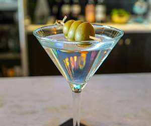 martini