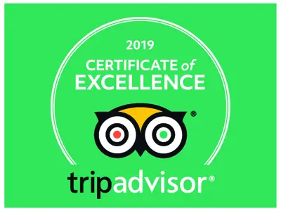 trip advisor logo